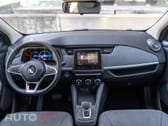 Renault Zoe (c/ Bateria) Limited 50