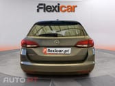 Opel Astra Sports Tourer 1.2 T GS Line S/S