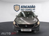 Peugeot 2008 1.2 e-VTi Style