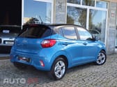 Hyundai i10 T-GDi N-Line