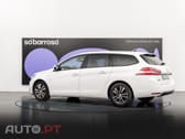 Peugeot 308 SW 1.5 BlueHDi Style