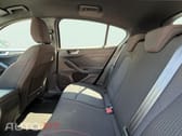Ford Focus 1.5 TDCi ECOBlue ST-Line