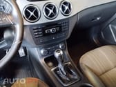 Mercedes-Benz B 180 CDI