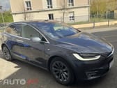 Tesla Model X 100D