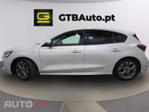 Ford Focus 1.0 EcoBoost Mild-Hybrid ST-Line