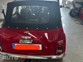 MINI 1300 Cabrio