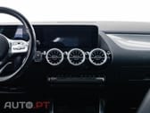 Mercedes-Benz GLA 250 e 8G-DCT AMG Line