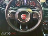 Fiat Tipo Lounge Tech