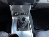 Nissan Navara 2.5 dCi CD LE 4WD