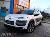 Citroen C4 Cactus 1.6 BlueHDi Shine ETG6