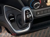 Iveco Daily CONTENTOR + PLATAFORMA
