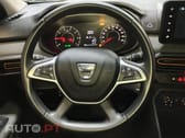 Dacia Sandero 1.0 TCe Comfort