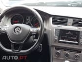 Volkswagen Golf Variant 1.6 TDi BlueMotion Confortline