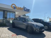MINI Clubman One D