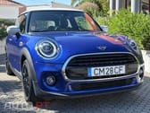 MINI Cooper Cooper