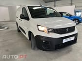 Peugeot Partner 1.5 BlueHDi Longa