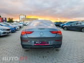 Mercedes-Benz CLA 180 d Progressive Aut.
