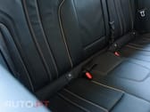 BMW 530 e iPerformance Pack M