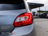 Mitsubishi Space Star 1.2 Intense
