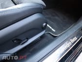 Mercedes-Benz C 300 C300 Amg Line Pack Night