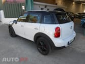 MINI Countryman COOPER D