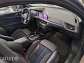 BMW 116 d Pack Desportivo M Auto