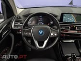 BMW X3 30 e xDrive