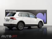 Volkswagen Tiguan 1.5 TSI Life