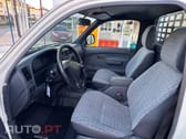 Toyota Hilux 2.5 4x4 2 lugares