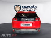 Peugeot 3008 1.2  Allure