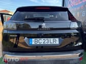 Peugeot 3008 1.6 Hybrid GT Pack e-EAT8