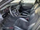Audi E-Tron 55 quattro S line