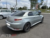 Alfa Romeo GT 1.8 TS
