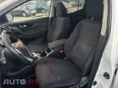Nissan Qashqai 1.6 dCi 360 S Xtronic