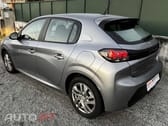 Peugeot 208 1.5 BlueHDi Active