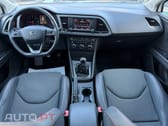 Seat Leon 2.0 TDI FR S/S