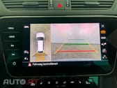 Skoda Superb Break I.V.A DEDUTIVEL 1.4 iV Sportline AHK LED 