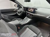 BMW 420 d Pack Desportivo M Auto