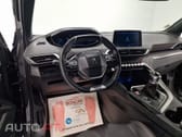 Peugeot 3008 1.5 BLUEHDI GT LINE