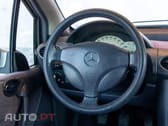 Mercedes-Benz A 140 Avantgarde
