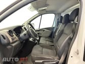 Renault Trafic 1.6 dCi L1H1 1.0T