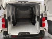 Citroen Jumpy 75kW