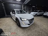 Peugeot E-208 50 kWh Style