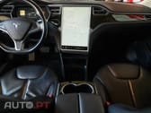 Tesla Model S Dual Motor AWD