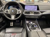 BMW X7 M50d