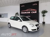 Volkswagen Polo 1.4 D