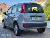 Fiat Panda 1.2 Lounge S&S