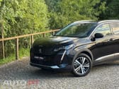 Peugeot 3008 1.5 BlueHDi Allure