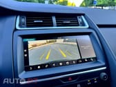 Jaguar E-Pace 2.0 i4D R-Dynamic