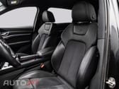 Audi E-Tron S ALL-BLACK I.V.A DEDUTIVEL 